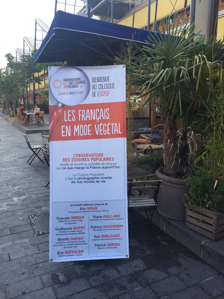 nicolascrabot's tweet photo. Colloque @ocpop_fr #2 c est aujourd'hui @mindded @LinkUpConseil #ericroux https://t.co/cmUqlzj93u