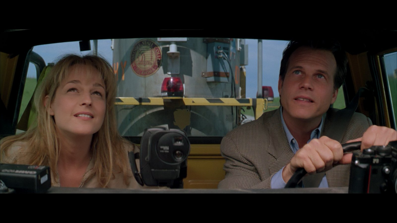 Happy Birthday to Helen Hunt who turns 54 today! 