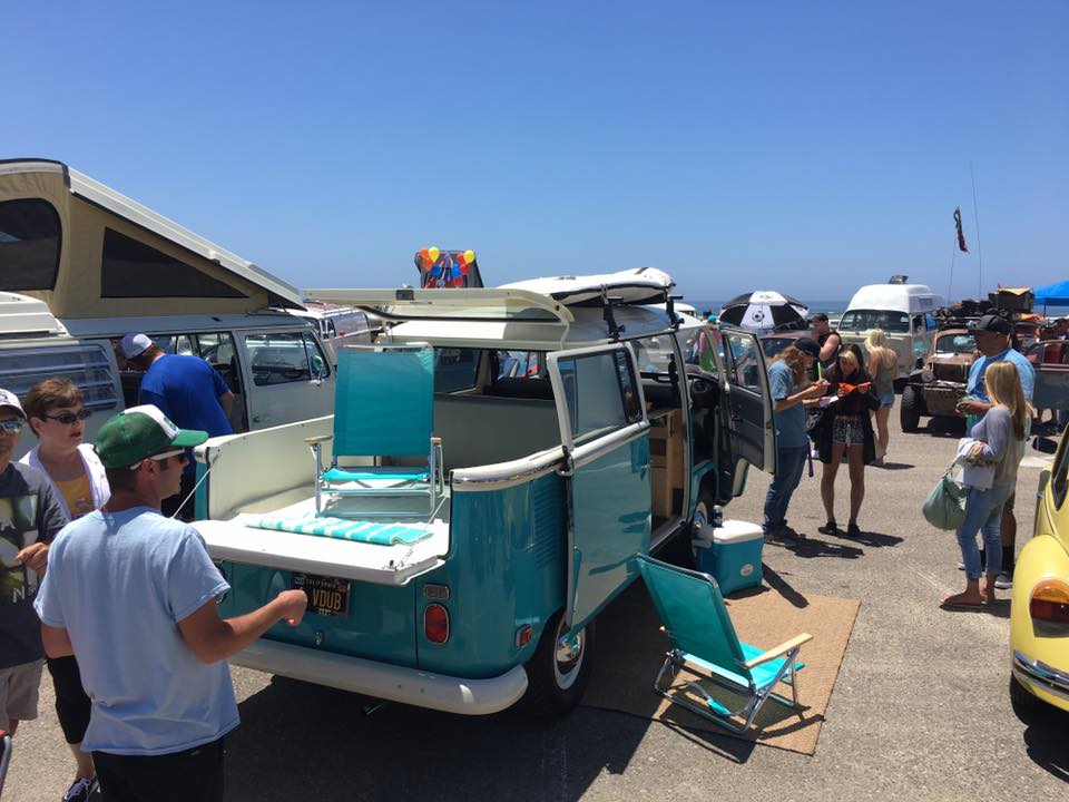 VdubClassics's tweet photo. Wow!! 1st place at Wine, Waves &amp; Beyond!! Most votes in every category!! #winewavesbeyond #vwbus #vwrestoration #ventura @WineWavesBeyond https://t.co/FYrTMOs7jC