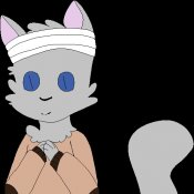 "It's not like we're born this way."
- Revived Account!
- Semi-Detailed
- Pheofrash (Info in Media Link)
#MVRP #OpenRP
Pls Fav/RT! ;v;