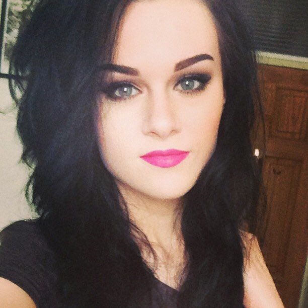 ANiceWitch_'s tweet image. 