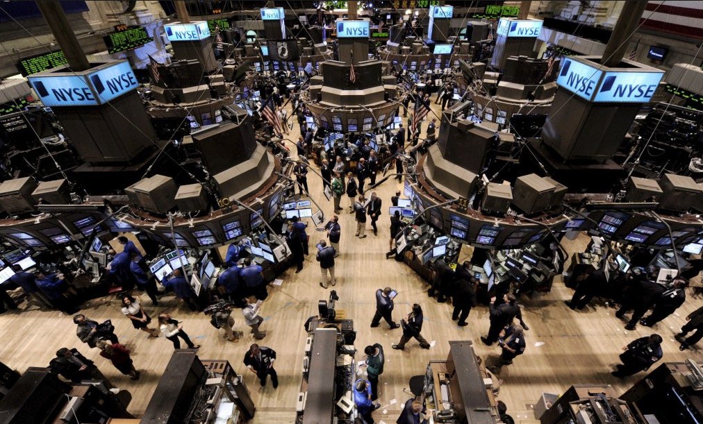 Dark Markets Colombia