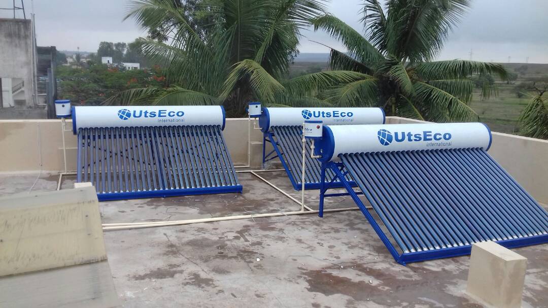 utsecosolar's tweet photo. Proud to Successfully Installed At Parner-8 Unit of UtsEco Solar Water Heater.
 Eco Friendly Energy For Better Environment https://t.co/YFRPPktGPL