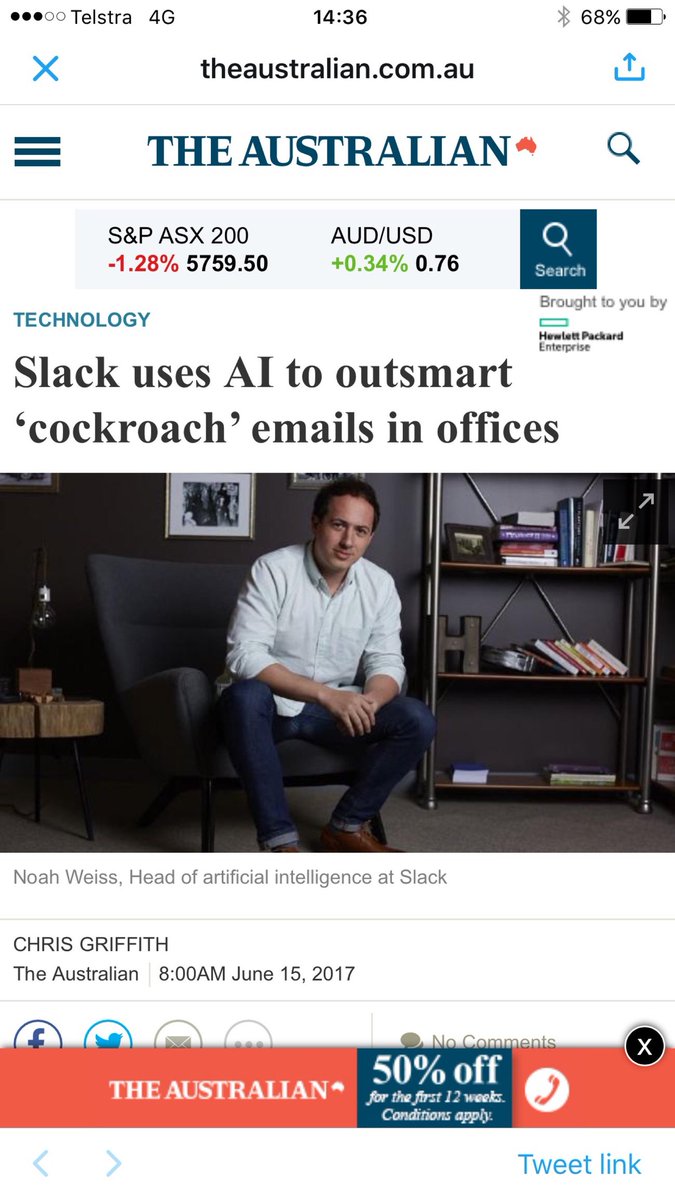 C1Catch's tweet photo. Dealing with the cockroaches? #wappa17 Via @australian - https://t.co/DqO7DONzFr https://t.co/Boax5KrRnk
