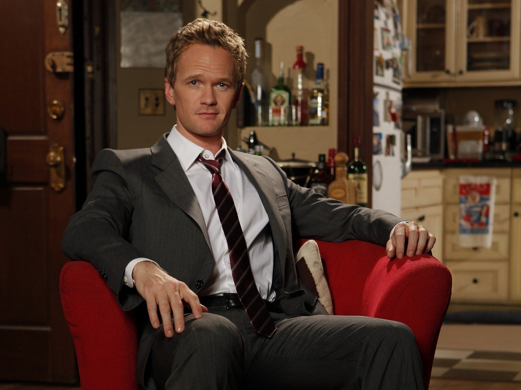 Happy Birthday to Neil Patrick Harris who turns 44 today! 