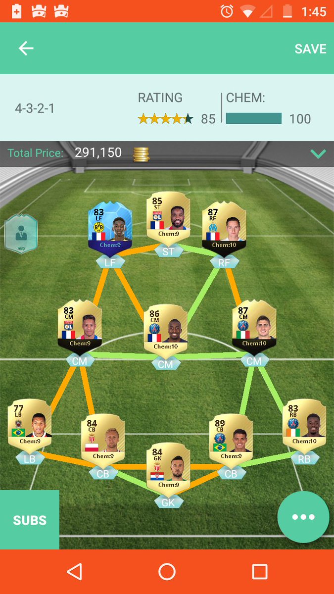 JnavarroN's tweet photo. #NewFIFANSISCO Mira bro!! Espero que te guste alguna plantilla las hice con Amor❤😂😂 https://t.co/5Ghd9I90Mm