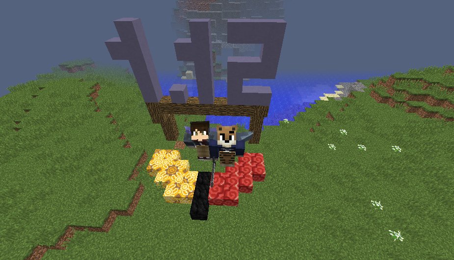 BattleplexNews's tweet image. What?! We are now 1.12 supported? Interesting...! #Version1_12 😎

PS : The screenshot sucks :/