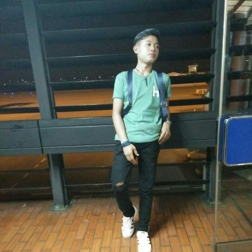 Assalamualaikum warahmatulahi wabarakatuh  hari ini firdaus pulang kampung semoga selamat sampai tujuan <a href="/DA4_Firdaus21/">Firdaus D'Academy 4</a> <a href="/bojes_didik/">Didik Bojes</a>