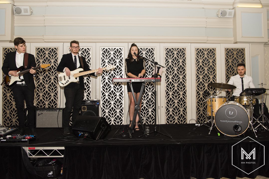 Funkified_Ent's tweet image. Great pic of @20somethingsAus @ the gorgeous The Tea Room QVB for @GrandPacificGrp 's#gpgvenuesafari, courtesy of the wonderful @MMPhotos_ !