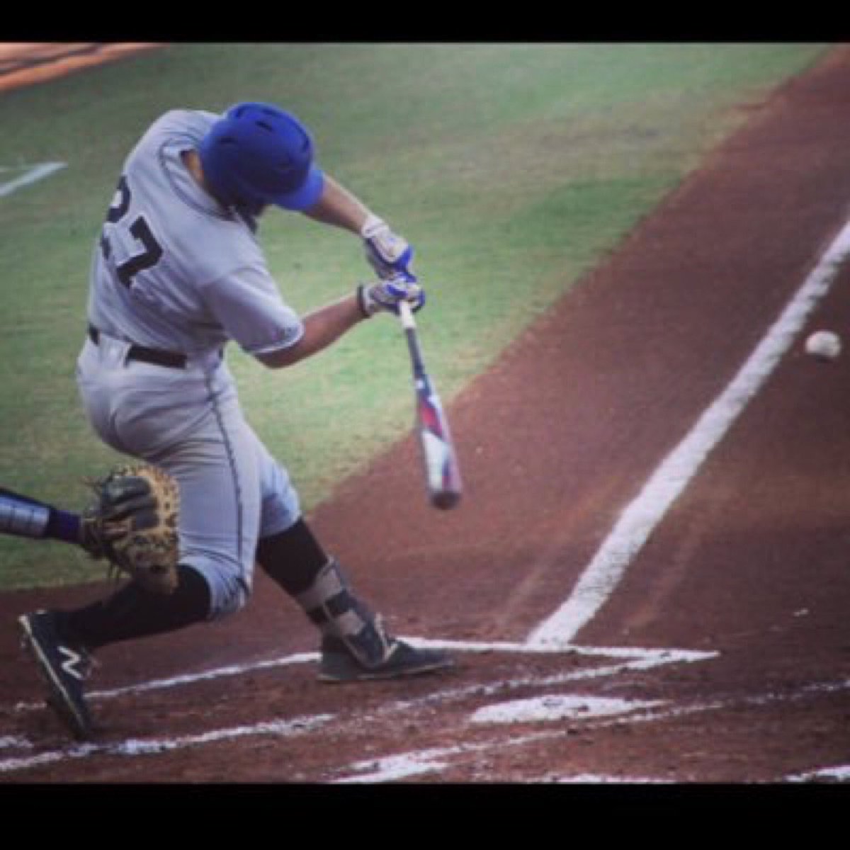 Congratulations to Taconic Rangers Gavin Garay on being drafted by the NY Mets