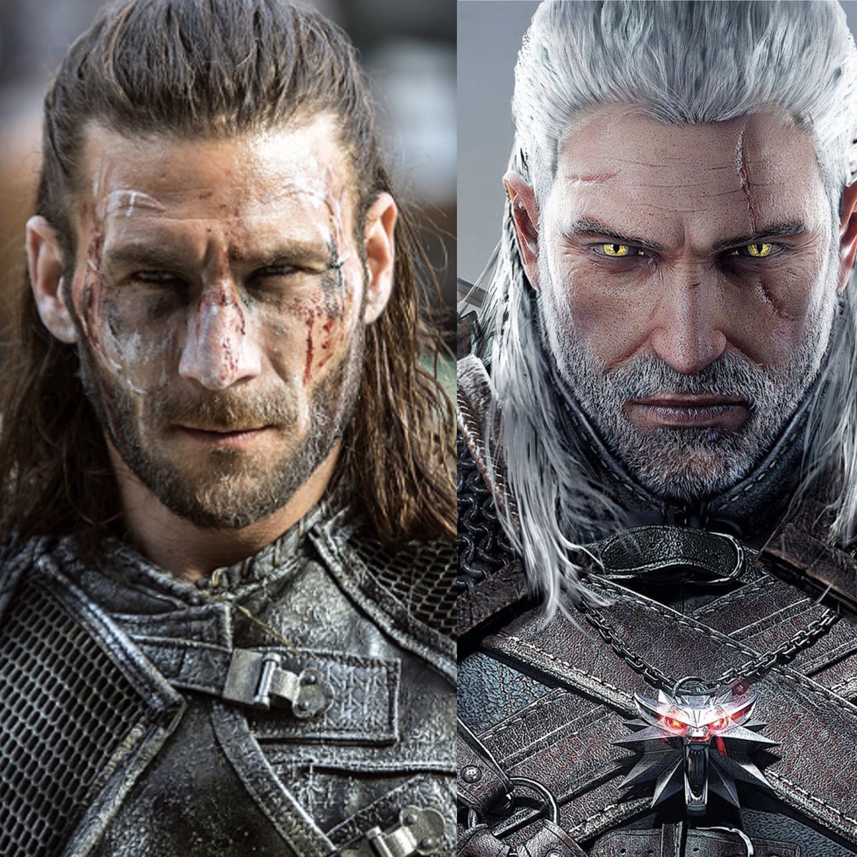 honestjane08's tweet image. @ZMcGowanFanClub #thewitcher #geralt #castinggoals #geraltofrivia #netflix #witcher