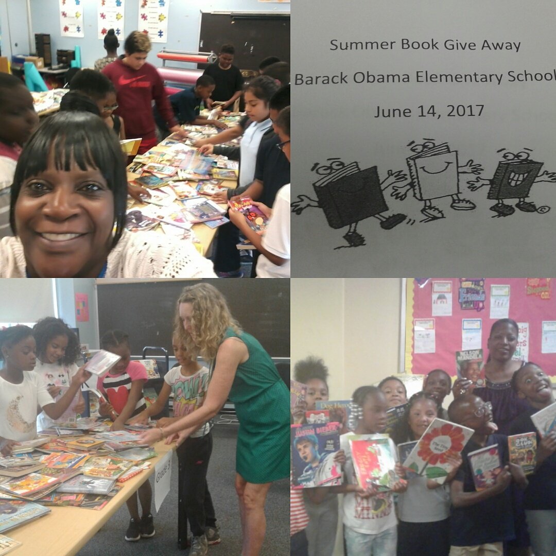 BOES getting learners ready for summer at books giveaway 🤗🤗😍 <a href="/MirthilBuilt/">The Hip Hop Principal</a> <a href="/Asbury_ParkSD/">Asbury Park Schools</a> <a href="/KarmDiva/">Karma Williams-Davis</a>