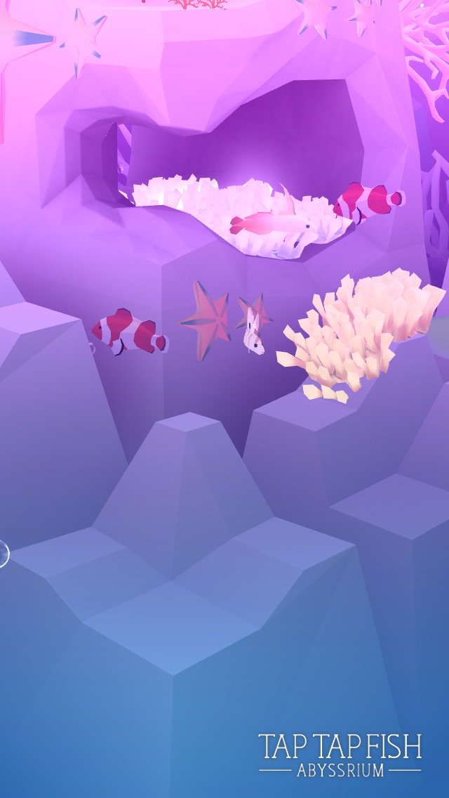 MissMMadeline's tweet photo. My Randall's Goby:) 
#taptapfish
Download: https://t.co/fZOr9jTBhC https://t.co/6CXOhmdcMs