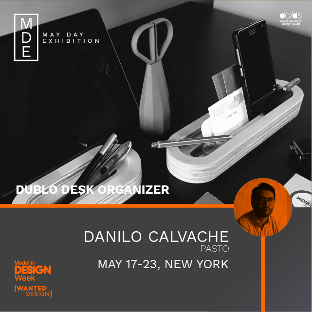 bacanika's tweet photo. A propósito del #MedellinDesignWeek, este es talento nacional que se está presentando en Nueva York: https://t.co/fwZaYtVYzl https://t.co/mffNR4B8NO