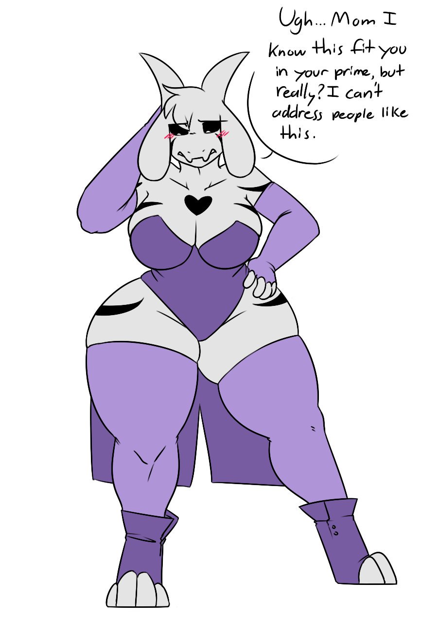 Asriel r63 inflation