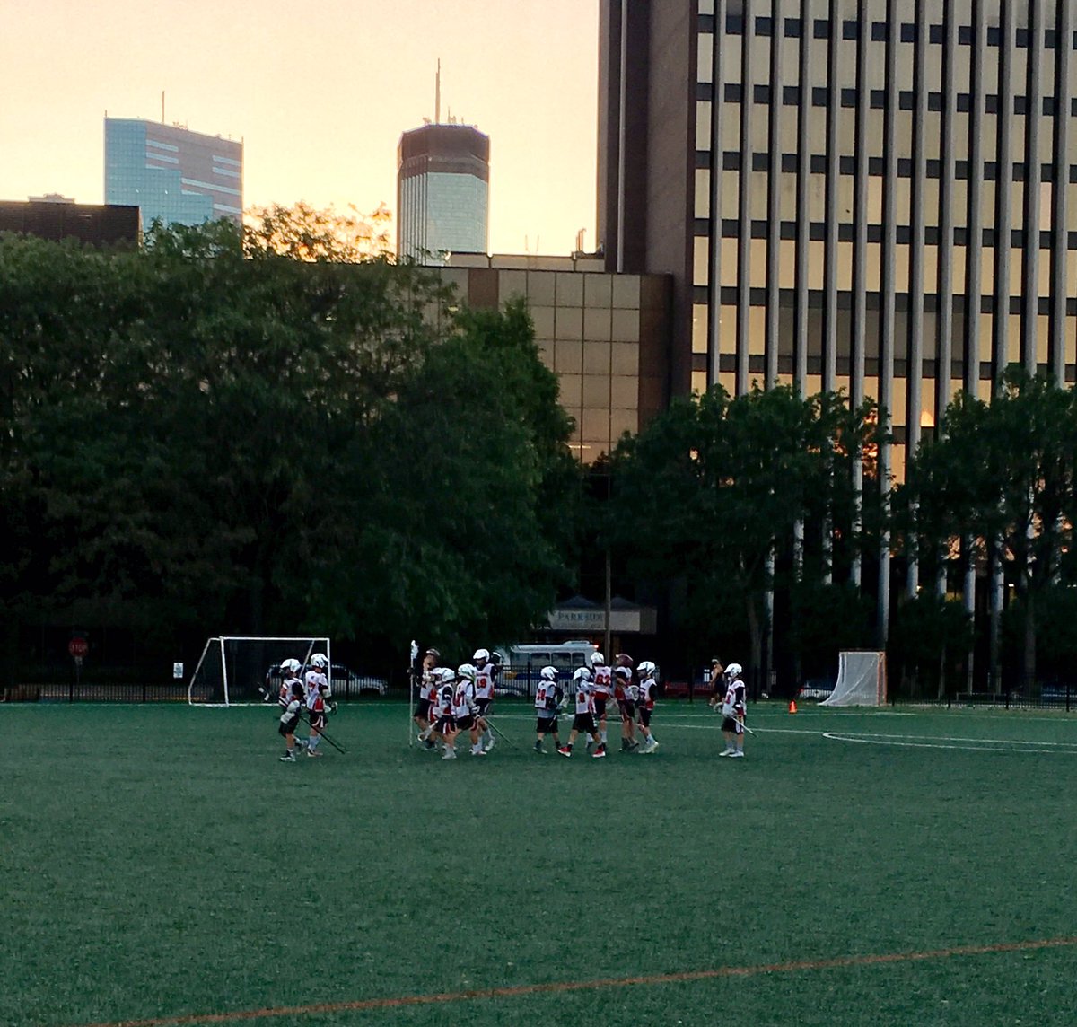 MG Youth Lacrosse tweet media