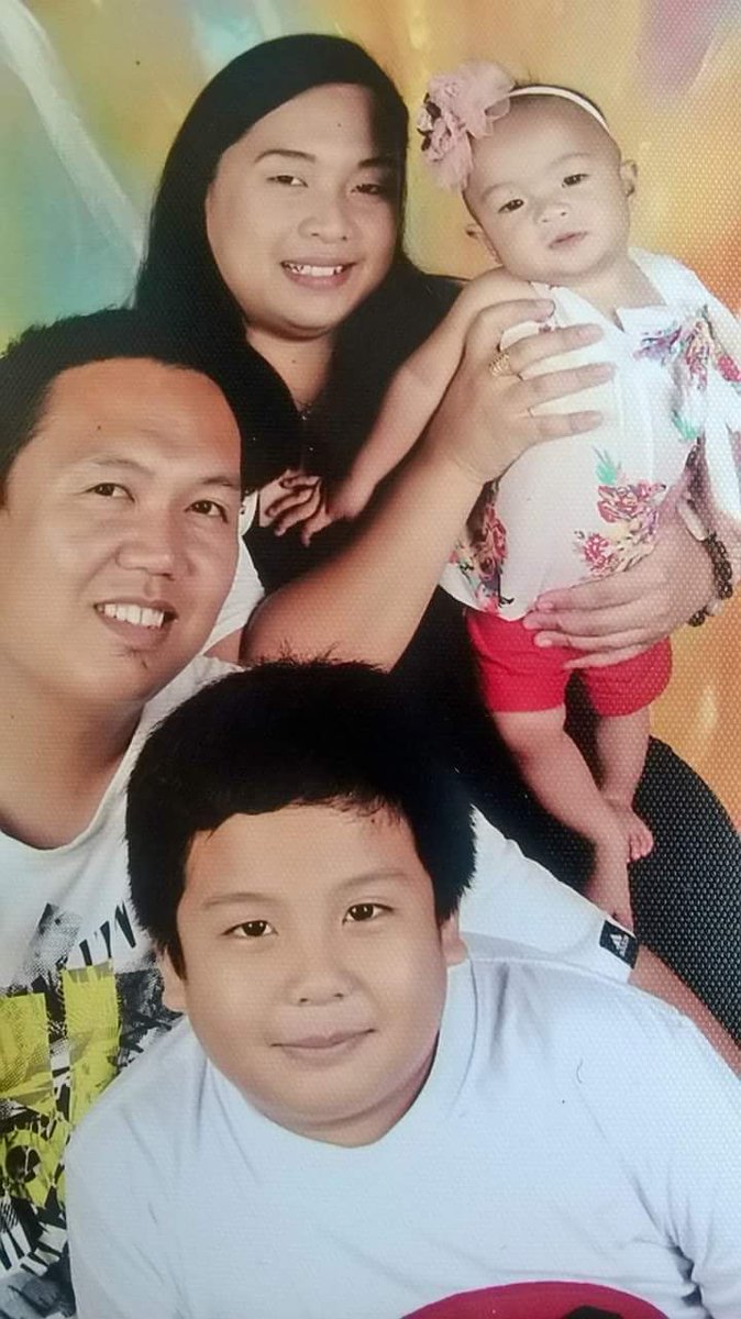 bendiciojayson's tweet photo. #myhappyfamily https://t.co/bTYwifJtuk