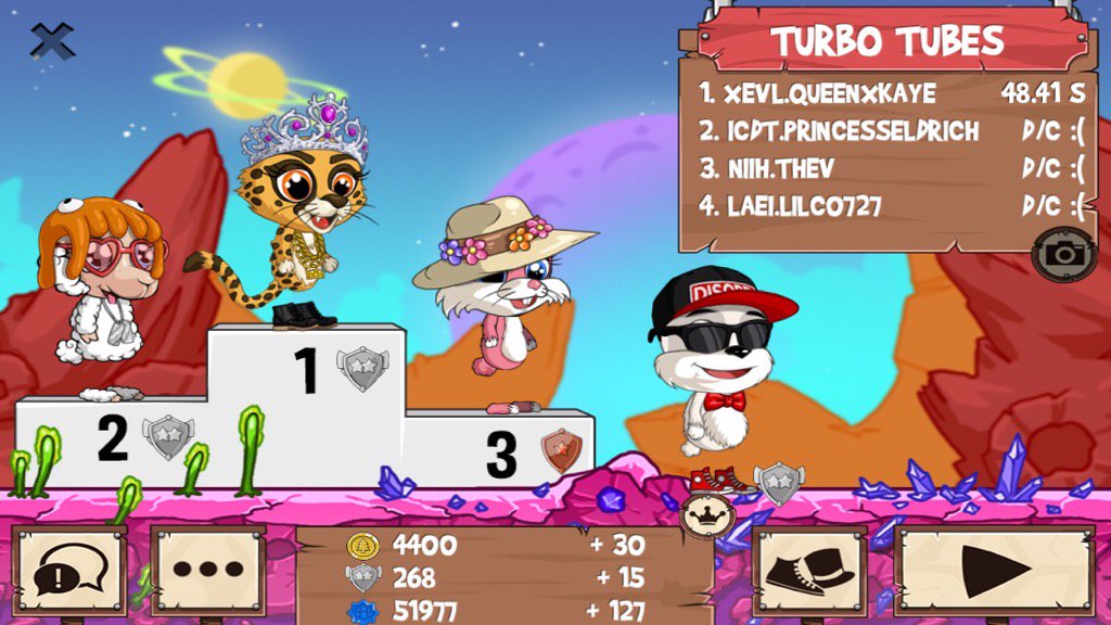 XkayeQueen's tweet photo. I guess I was running by myself 😂😂! #funrun2 #princessEldrich #thev #Lilc0727 https://t.co/ZRc1YT2Vbq