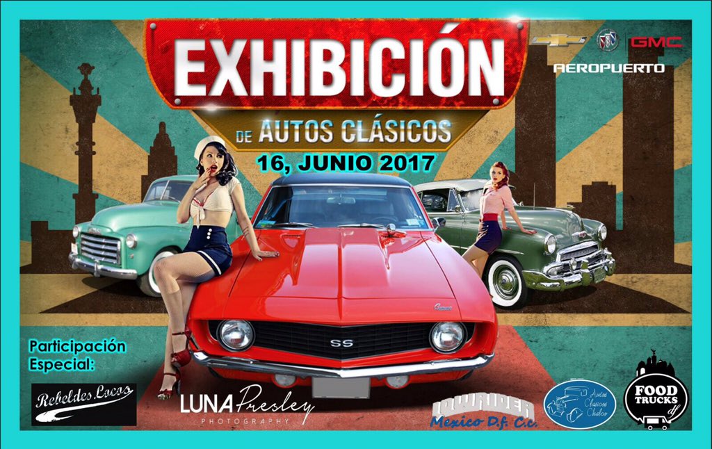 aydfoodtruck's tweet photo. @isaac_elcien @FoodtrucksDF @FoodTrucksFest @GuiaDFoodtrucks @FTRadarDF @BicitlanRadio @AutosYEstilo @ChevroletMexico @chevaeropuerto @CulturaEnMexico @LittleTreesMx Aquí mero...!! Nos vemos!! Los #FoodTrucks solo vía: @FoodtrucksDF 🤜🏻🤜🏻😉 https://t.co/BwC6f6R0Kh
