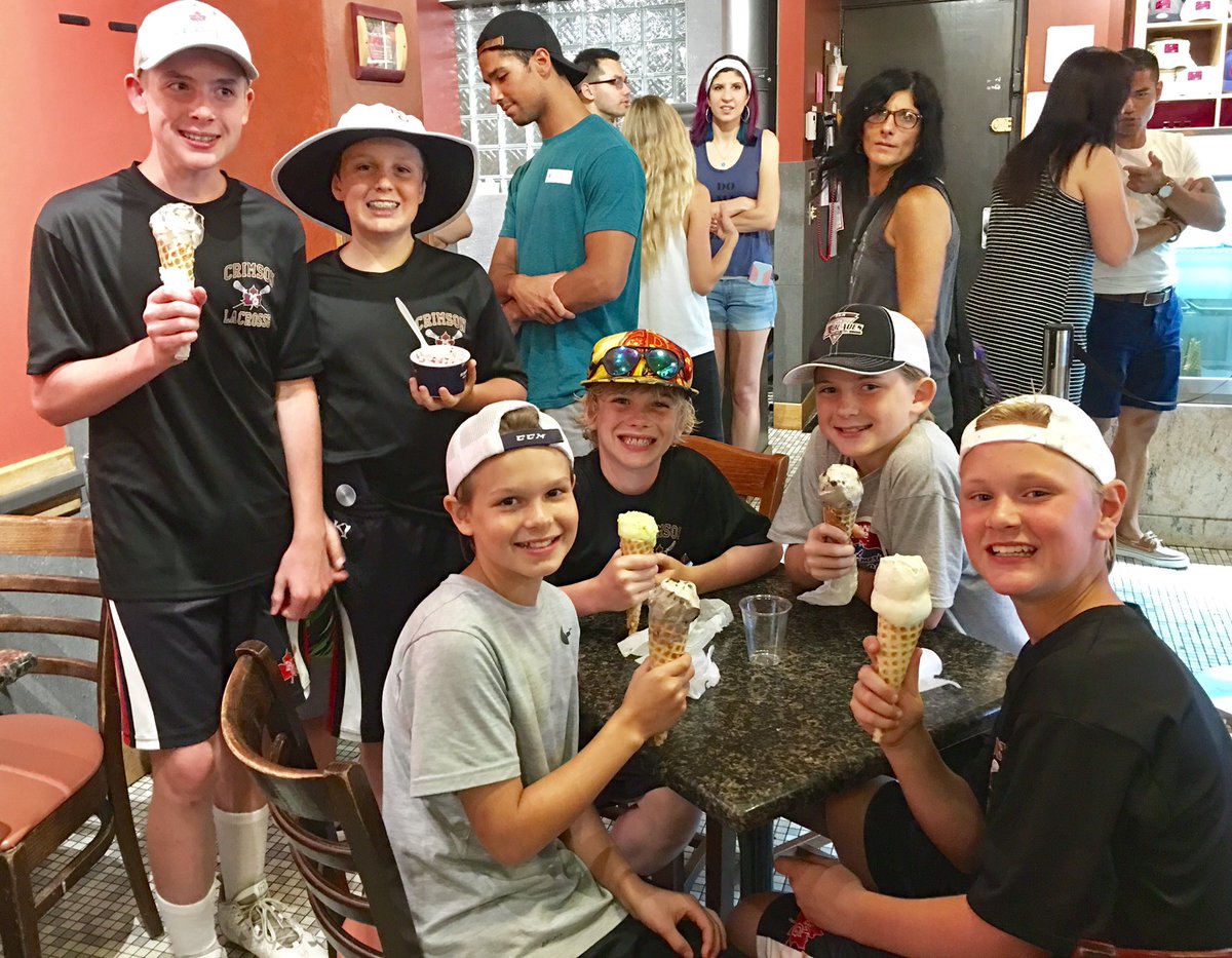 MG Youth Lacrosse tweet media