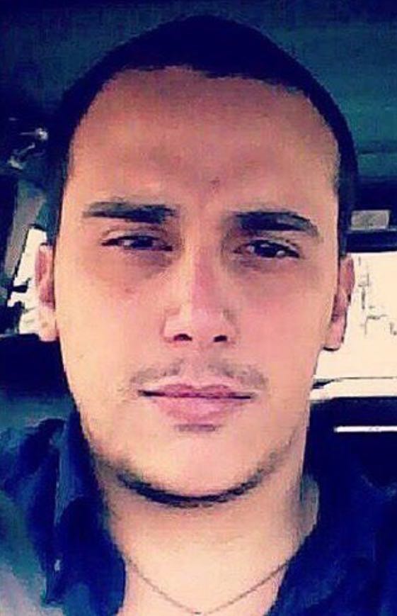 Walter Mileo detenido en el destacamento 53 de la GNB en Altamira  favor de retuitear