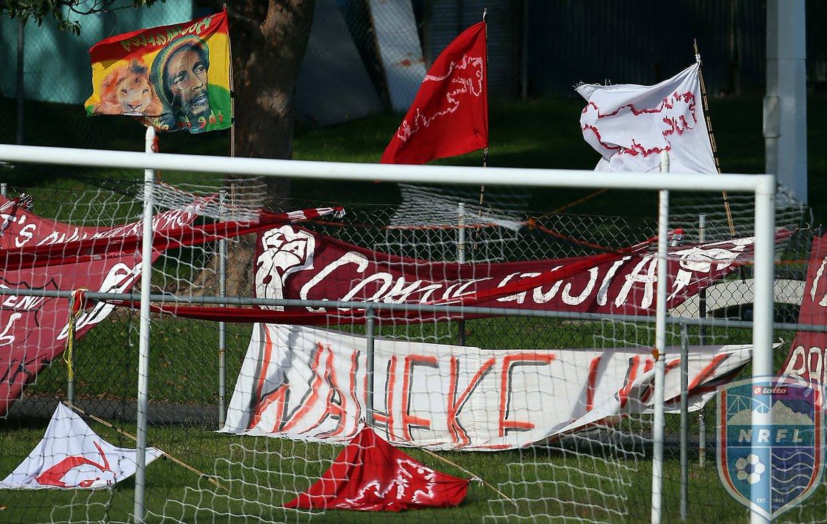 LOTTONRFL's tweet photo. PREVIEW | @waihekeisland the place to be this saturday as @WaihekeUtd host @FenciblesUtdAFC. Full Men's preview here https://t.co/eI5SuaAPJz https://t.co/URFg2U8uZA