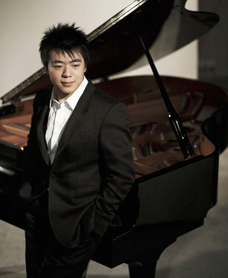 Happy Birthday Lang Lang 