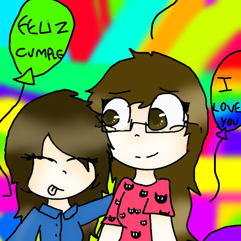 firebrisa89_3's tweet photo. feliz cumple prima te deseo lo mejor  :3 @PiiaMooliinaa https://t.co/A5IGgEW0qy