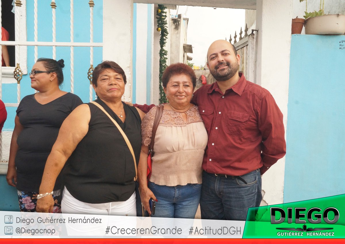 DiegoOficialMx's tweet image. en la Col. Ampliación Esperanza, como siempre les agradezco a las mujeres que están al frente de las colonias #ActitudDGH #CrecerEnGrande
