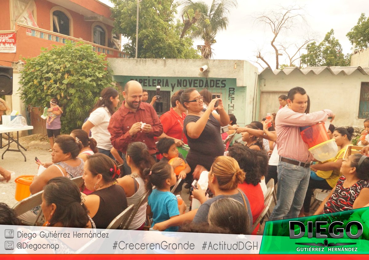 DiegoOficialMx's tweet image. en la Col. Ampliación Esperanza, como siempre les agradezco a las mujeres que están al frente de las colonias #ActitudDGH #CrecerEnGrande