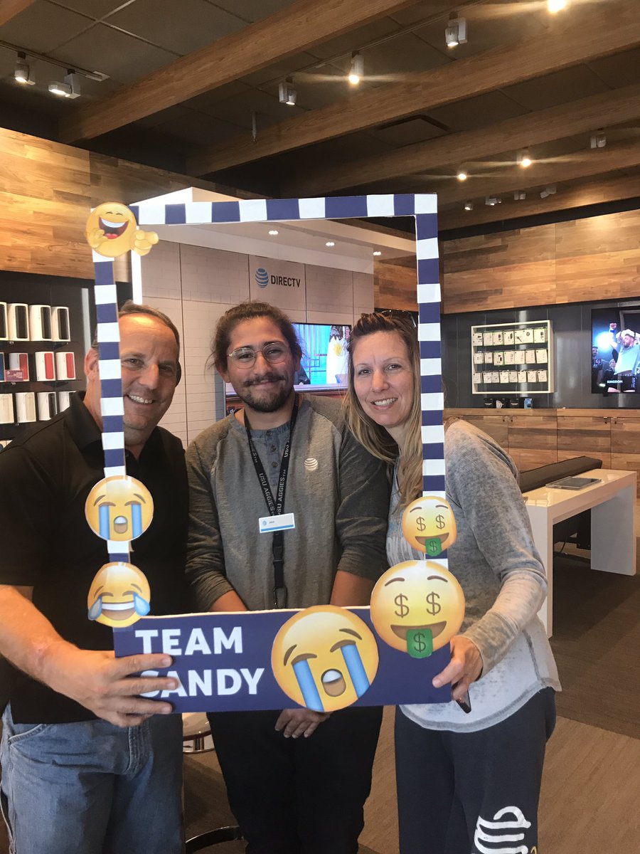 Team Sandy tweet media