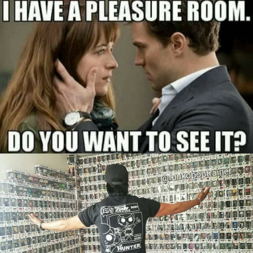 Funko Memes (@FunkoMemes) | Twitter