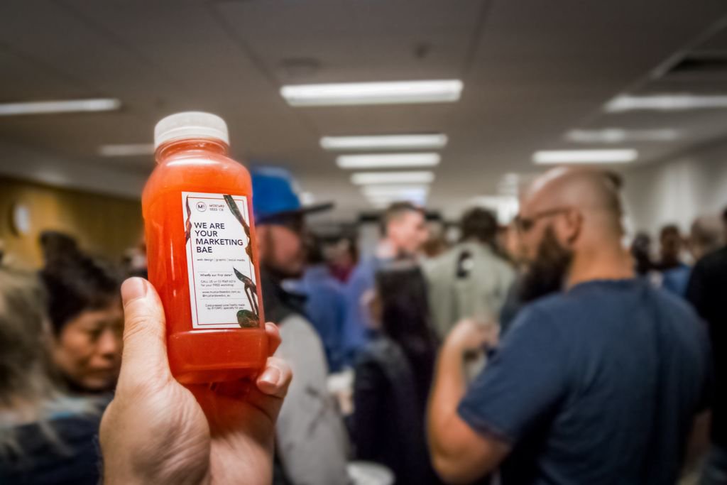 Delicious cold pressed juices from AYOMO 🍉🍎🍊🍍🍋
Thanks Mustard Seed Co! 😍
#freshjuice #healthy #watermelon #mustardseedco #ayomo #melbourne