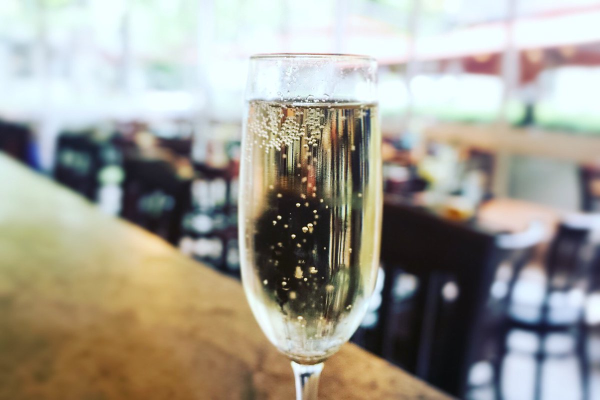 Another successful #winewednesday in the books. Join us next week, when we do it all again