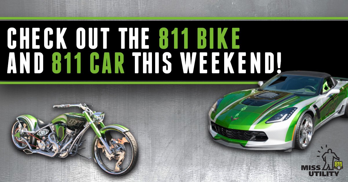 masnOrioles's tweet photo. GIVEAWAY! See the @MissUtilityofMD 811 Bike/Car Sat. &amp; Sun. by Gate C and RETWEET to enter to win a @SimplyAJ10 Meet &amp; Greet! #IBackTheBirds https://t.co/sLCU7f8mOb