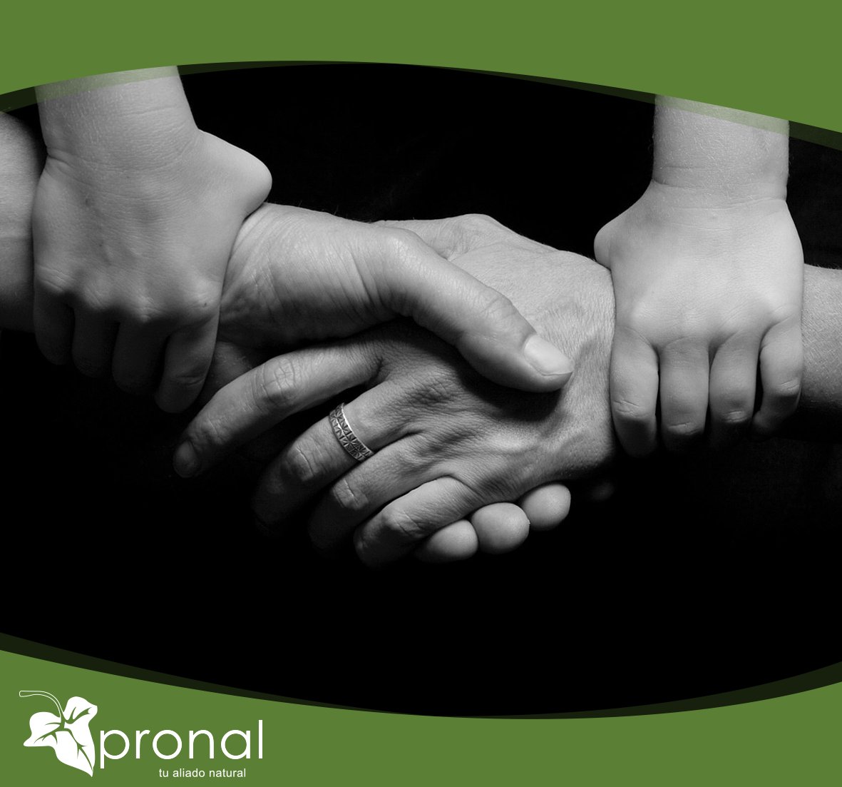 PronalDrog's tweet photo. Dicen que juntos somos más fuertes, trabajando unidos lograremos salir adelante. #TuAliadoNatural https://t.co/flvOcfclJO