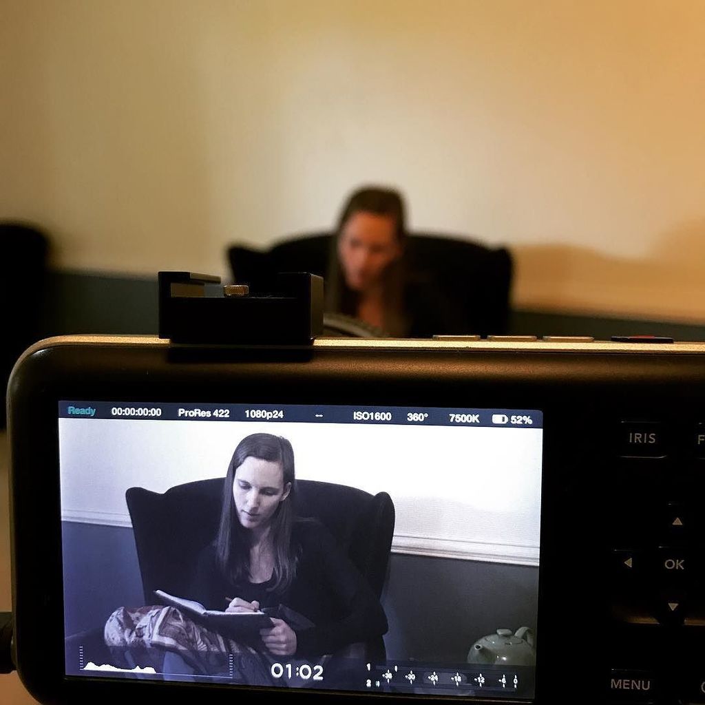 MichelleWood91's tweet photo. Vlog time! Also @craigmwoodmusic is a #husbandofinstagram
#youtube #creativecontext #spoonie https://t.co/d7QArKphqv https://t.co/EGC9mhUIRy