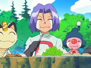 ムサシとコジロウ 楽天市場】ZAK ポケモン ロケット団 PUTITTO ムサシとコジロウ