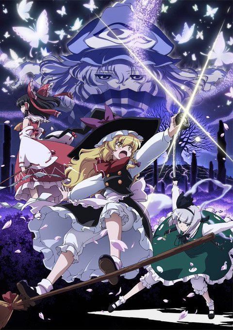 幻想万華鏡好きな人rtのtwitterイラスト検索結果