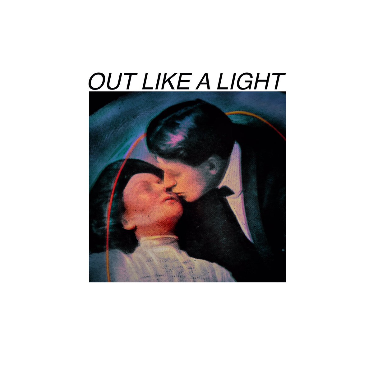 CalebHurst34's tweet photo. this is our first single. our first release as a band ok. it comes out FRIDAY. i'm excited. pls god buy it. https://t.co/VdyEIw4ma1