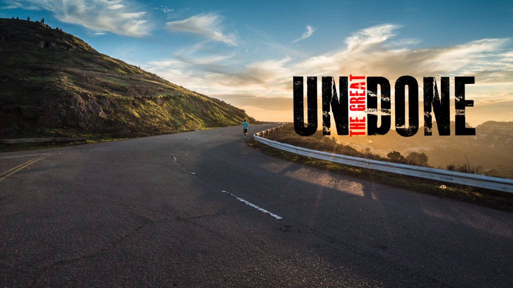 #TEDxLaSierraUniversity is back this November with #TheGreatUndone. goo.gl/786zQS