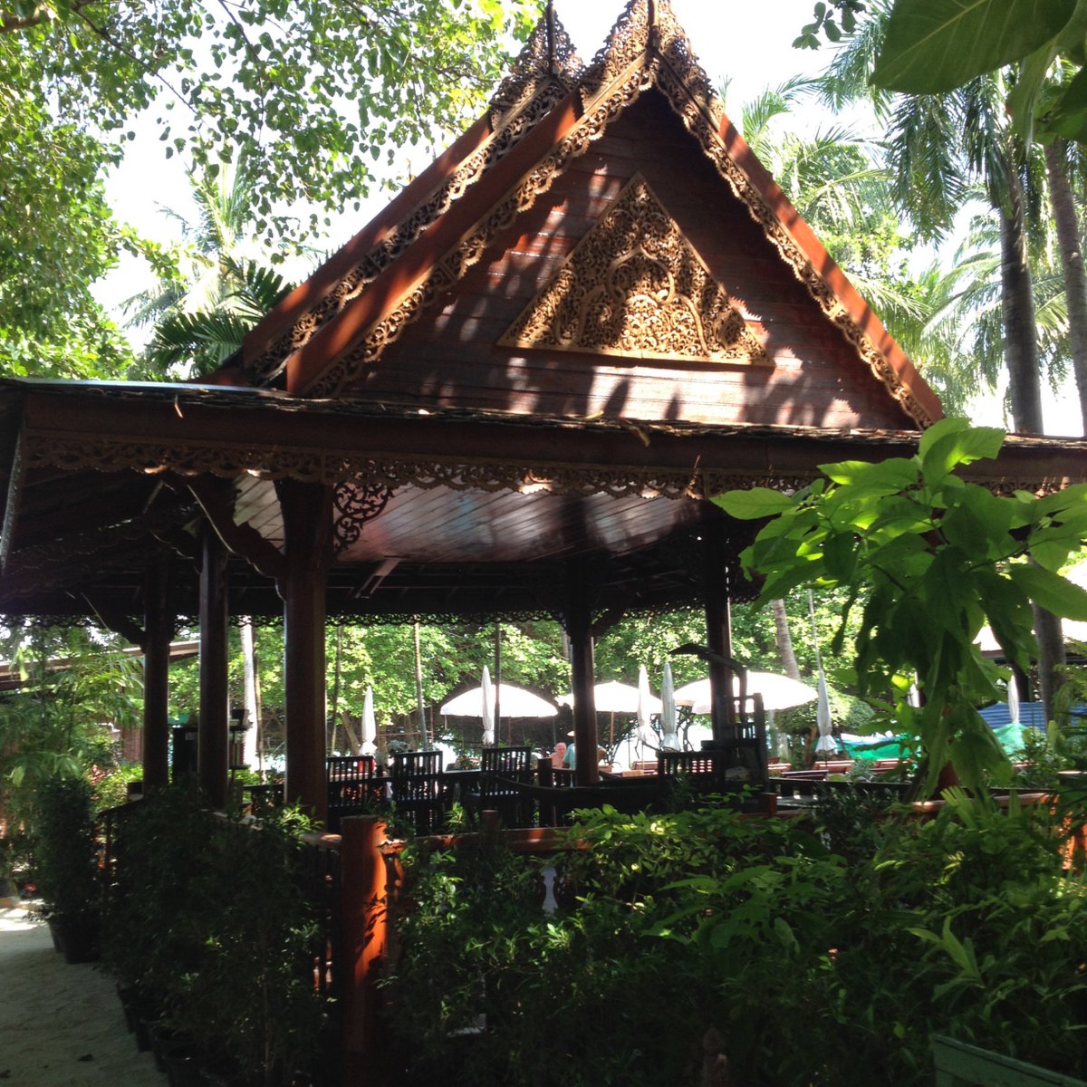 SamuiChaweng's tweet photo. welcome to Chaweng Garden beach resort ,55% discount onJune 2017 #bookings #beachfront #beach #samui #beach #chawengbeach #hotels https://t.co/QWkaapVwh8