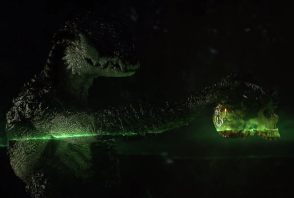 Watch Neill Blomkamp’s New Short ‘Rakka’ for Visionary Sci-fi Insanity! bloody-disgusting.com/videos/3442090…