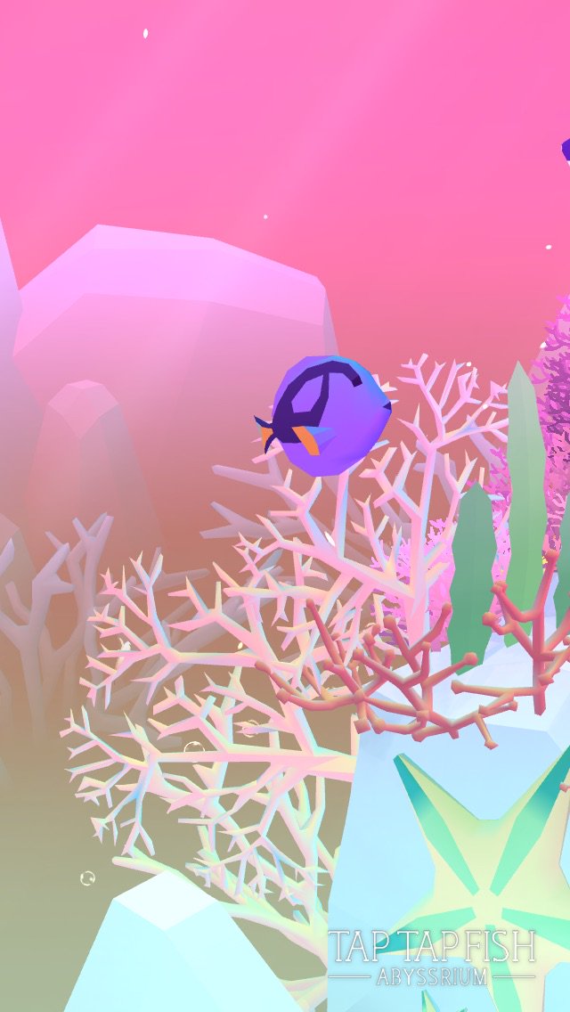 MissMMadeline's tweet photo. My Blue Tang:) 
#taptapfish
Download: https://t.co/fZOr9jTBhC https://t.co/l9244dFvBp
