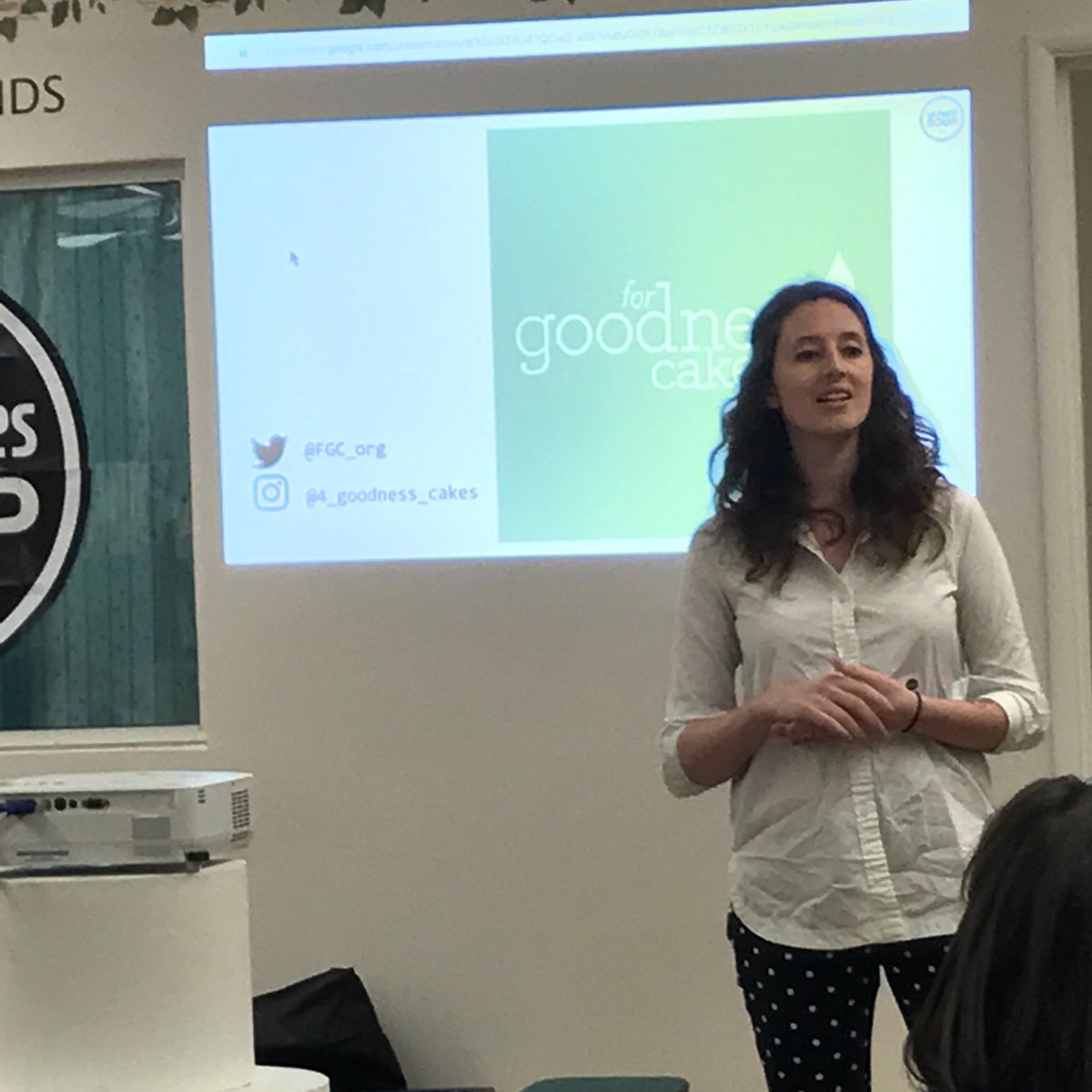 Farrah Azizi tweet media