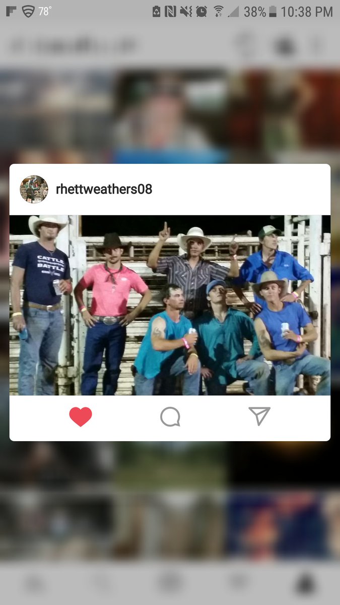 Rhett Weathers tweet media