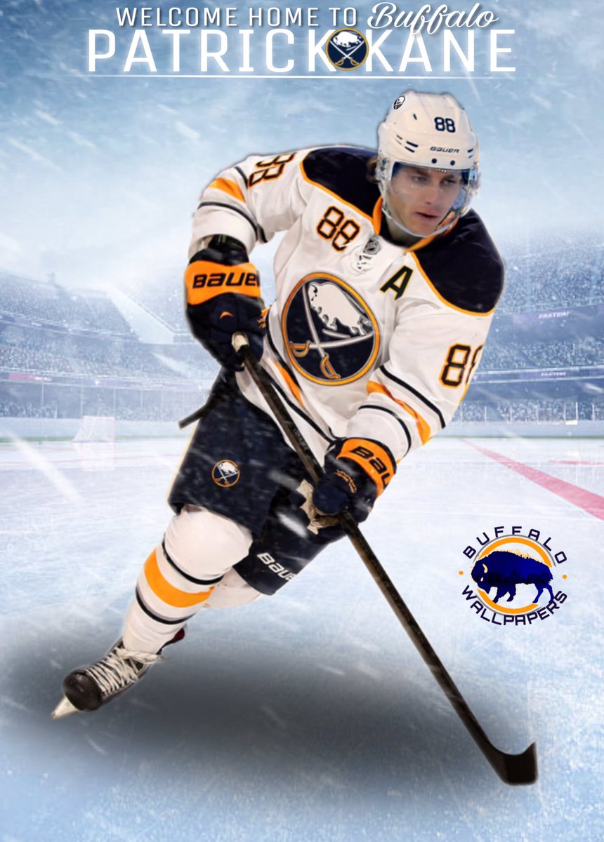 Where Does Patrick Kane Fit in the Lineup?  Previewing a Slumping Buffalo  Sabres 
