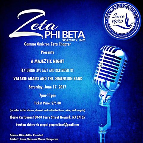GammaOZeta's tweet photo. There is still time to join is Saturday night for our MajeZtic Nights Event #finerwomanhood #zphib #zetaPhibeta https://t.co/msVcB8S4jE