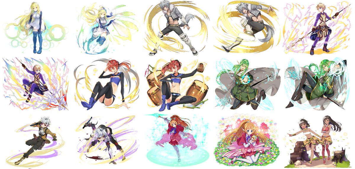 Zrgt On Twitter オイオイオイ 死ぬわ あいつ ほう クレカ全額リボ払いですか たいしたものですね Szkが生み出した新mmrを入手するには課金が極めて効率が良く 全引きするまでクレカを使い続けるユーザーもいるくらいです 乖離性ミリオン