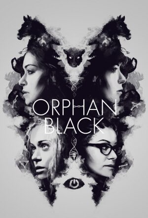 analogrobots's tweet photo. Estatic that #OrphanBlack is BACK! #squeeee! https://t.co/8gmZgQU4Gp